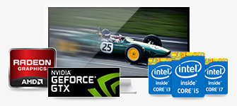 低容量・高画質・超高速編集 低容量・高画質・超高速編集