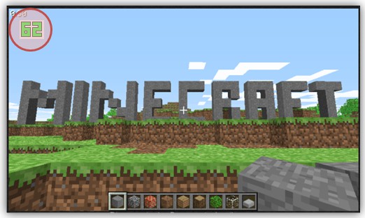 Minecraftのプレイ動画を高画質で録画する方法 高画質ゲームキャプチャーソフトbandicam