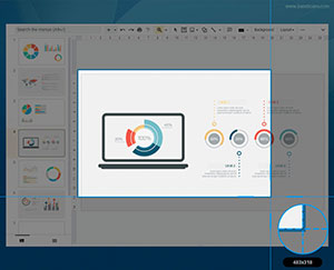 録画範囲の選択 - PC画面録画ソフト