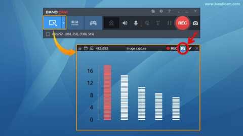 直接貼り付けとファイル保存 直接貼り付けとファイル保存